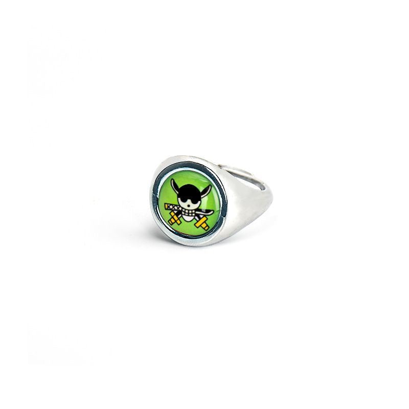 Bague One piece