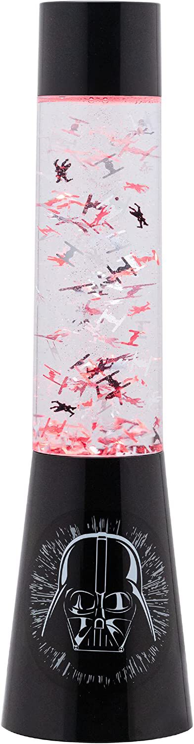 Lampe - Star Wars - Plastic Flow Lamp