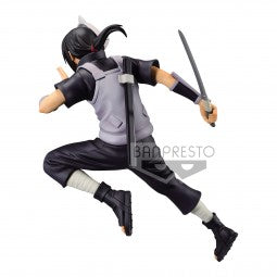 NARUTO - Uchiha Itachi II - Vibration Stars Banpresto/ Bandai