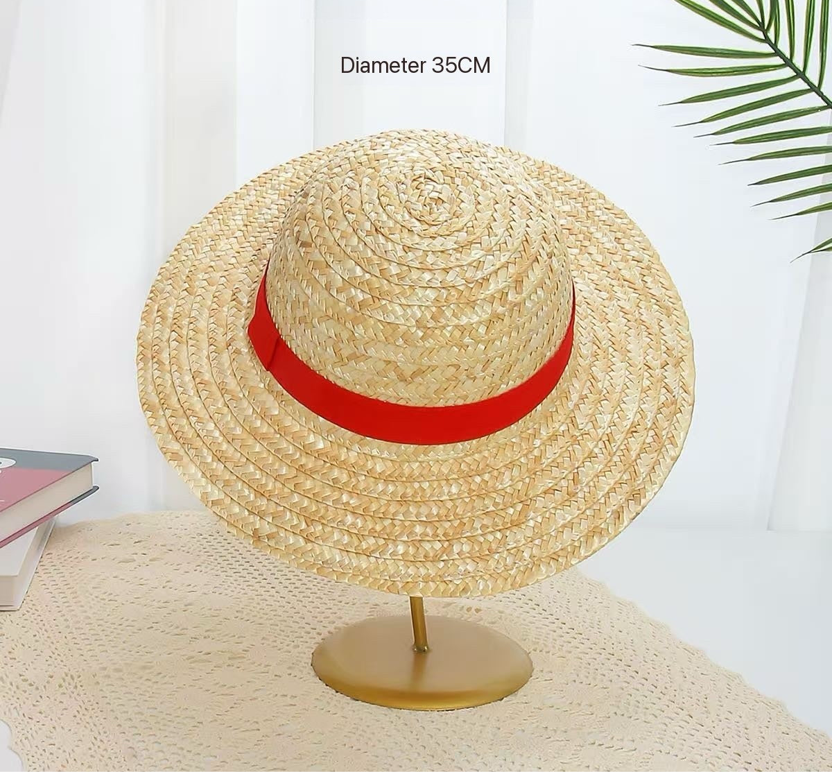 Chapeau Luffy