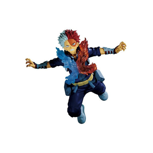 MY HERO ACADEMIA -The Amazing Heroes Plus- Shoto Todoroki - Banpresto