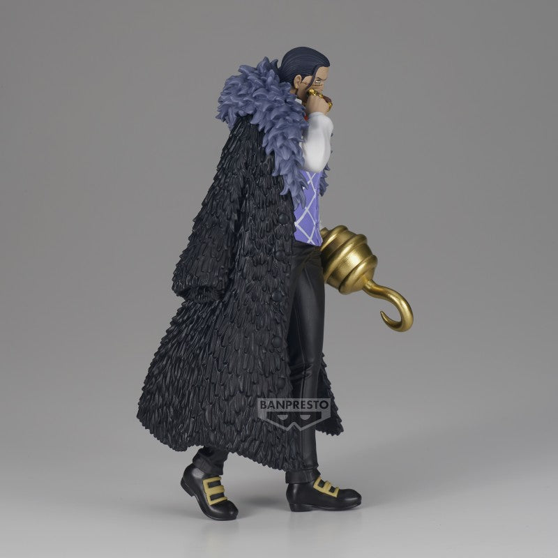 ONE PIECE - Sir Crocodile The Shukko - Banpresto