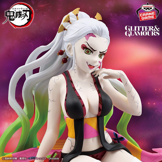 Demon Slayer - Daki - Glittre And Glamour - Banpresto/Bandai
