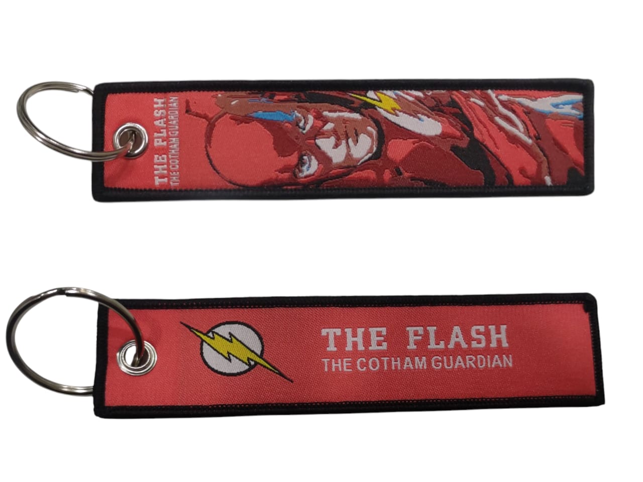 Porte  clé Tissue Marvel