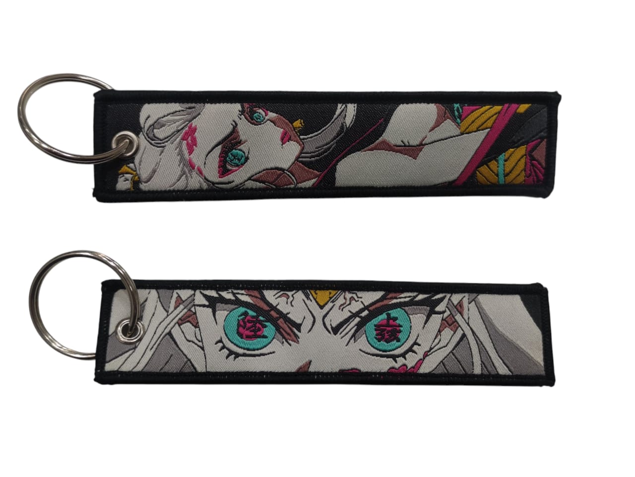 Porte cle Tissue Daki