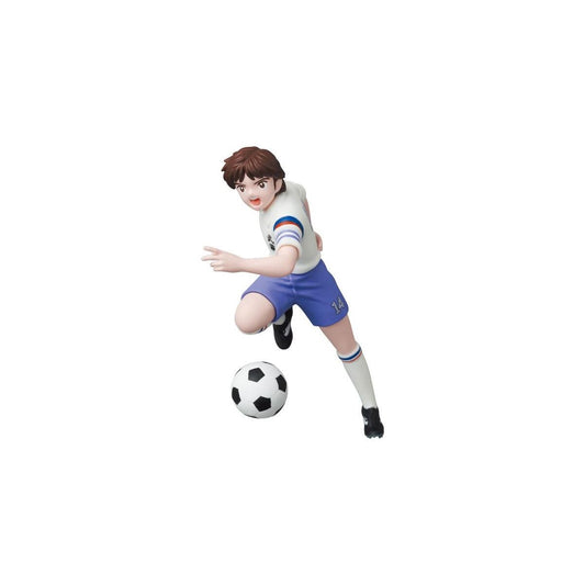 Captain Tsubasa - Misugi Jun Series 2 - UDF - Medicom Toy