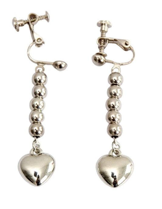 Boucles d'oreilles Hunter X Hunter - hisoka -