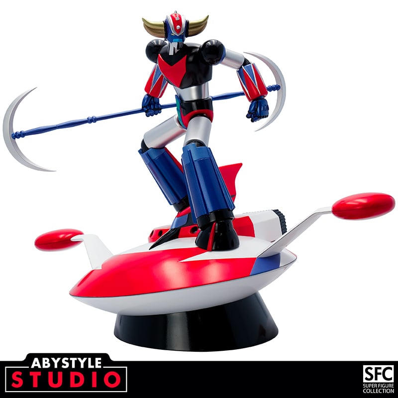 Goldorak - Grendizer