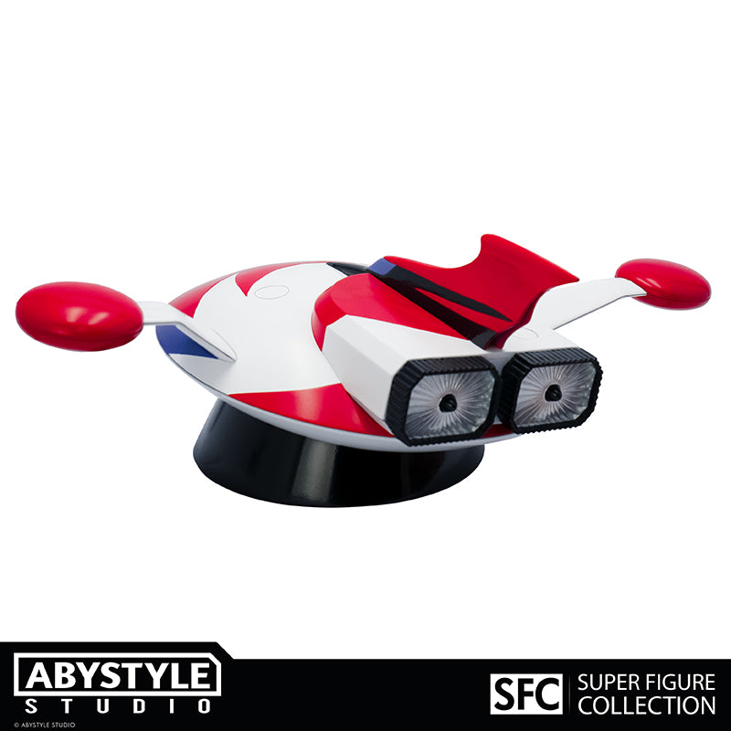 Goldorak - Grendizer