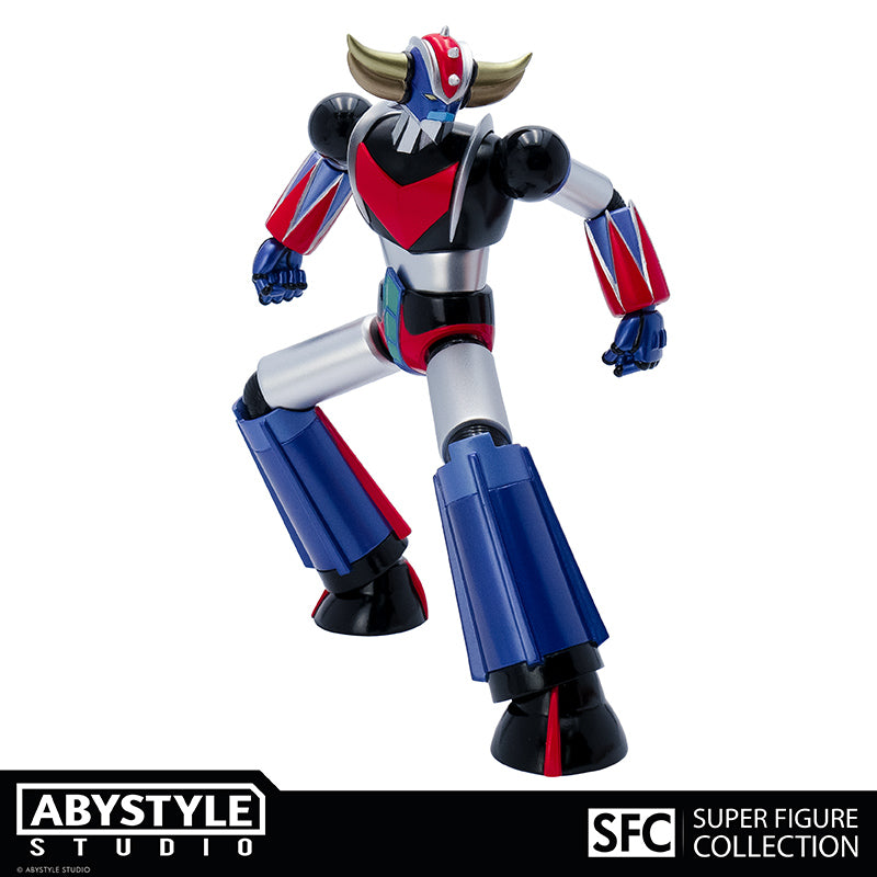 Goldorak - Grendizer