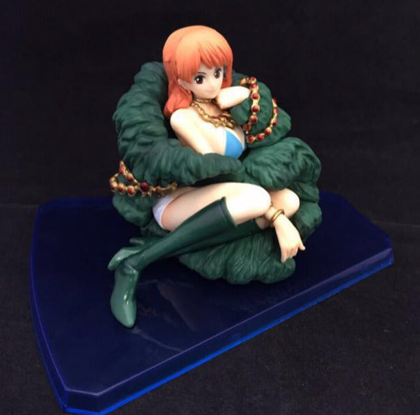 ONE PIECE - Nami - 20th Anniversary
