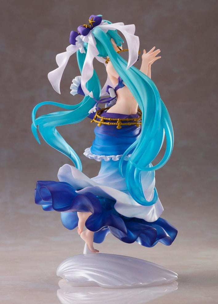 HATSUNE MIKU - Hatsune Miku Princesse Mermaid - TAITO