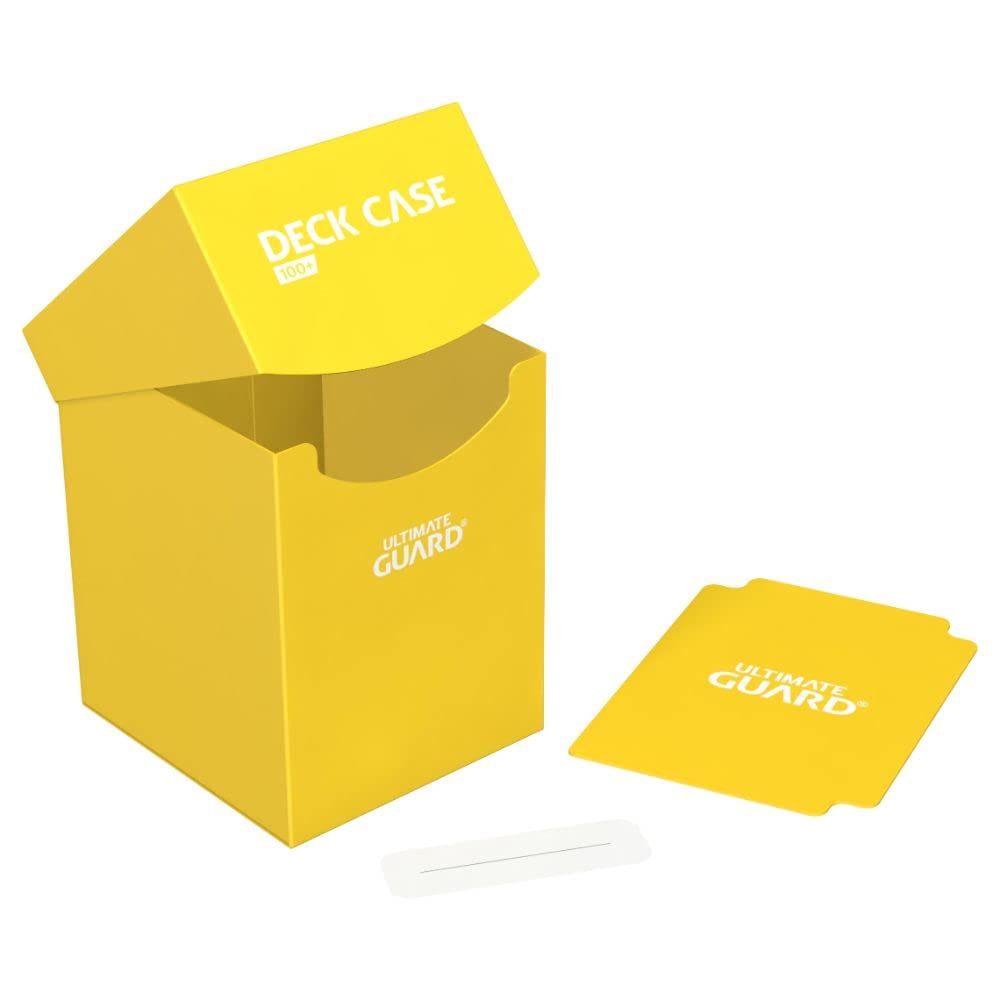 Boite Deck Case 80 Ultimate Guard