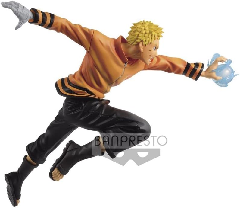 BORUTO -Uzumaki Naruto - Vibration Stars Banpresto/ Bandai