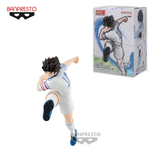 Captain Tsubasa -Ozora Tsubasa- Vibration Stars Banpresto/ Bandai