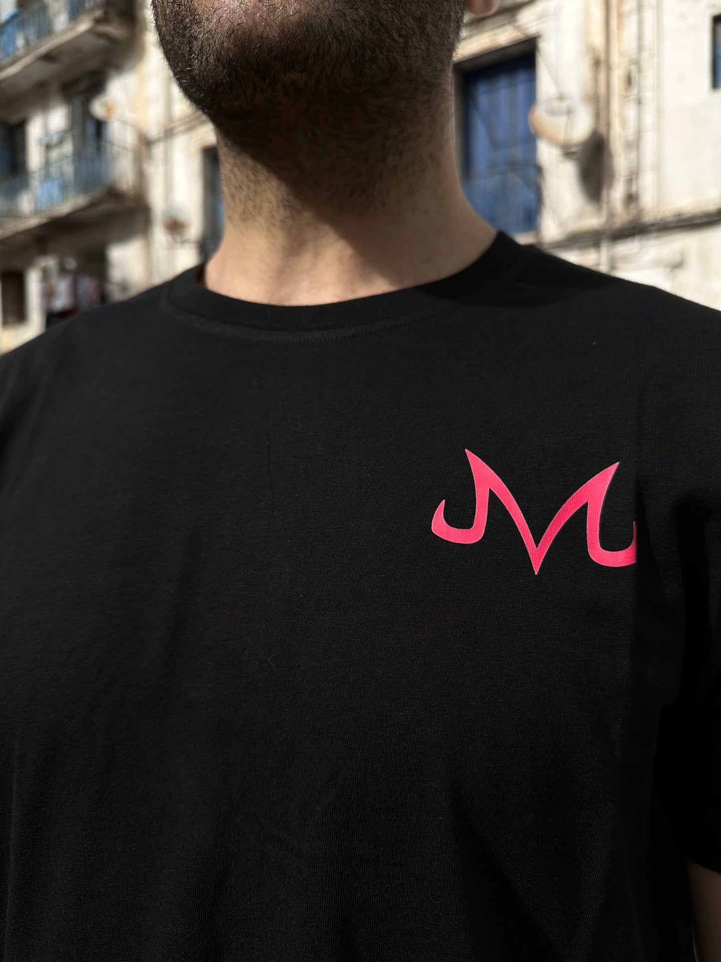 T-shirt Dragon Ball