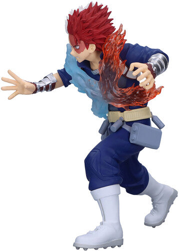 MY HERO ACADEMIA -The Amazing Heroes Plus- Shoto Todoroki II - Banpresto