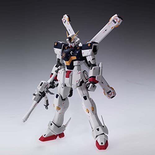 MG 1/100 RMS-106 Hi Zack - Model Kit - Bandai