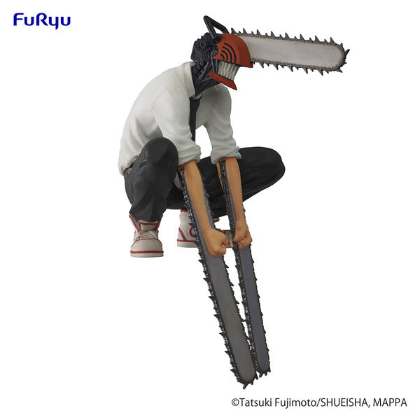 CHAINSAW MAN - Denji - Noodle Stopper