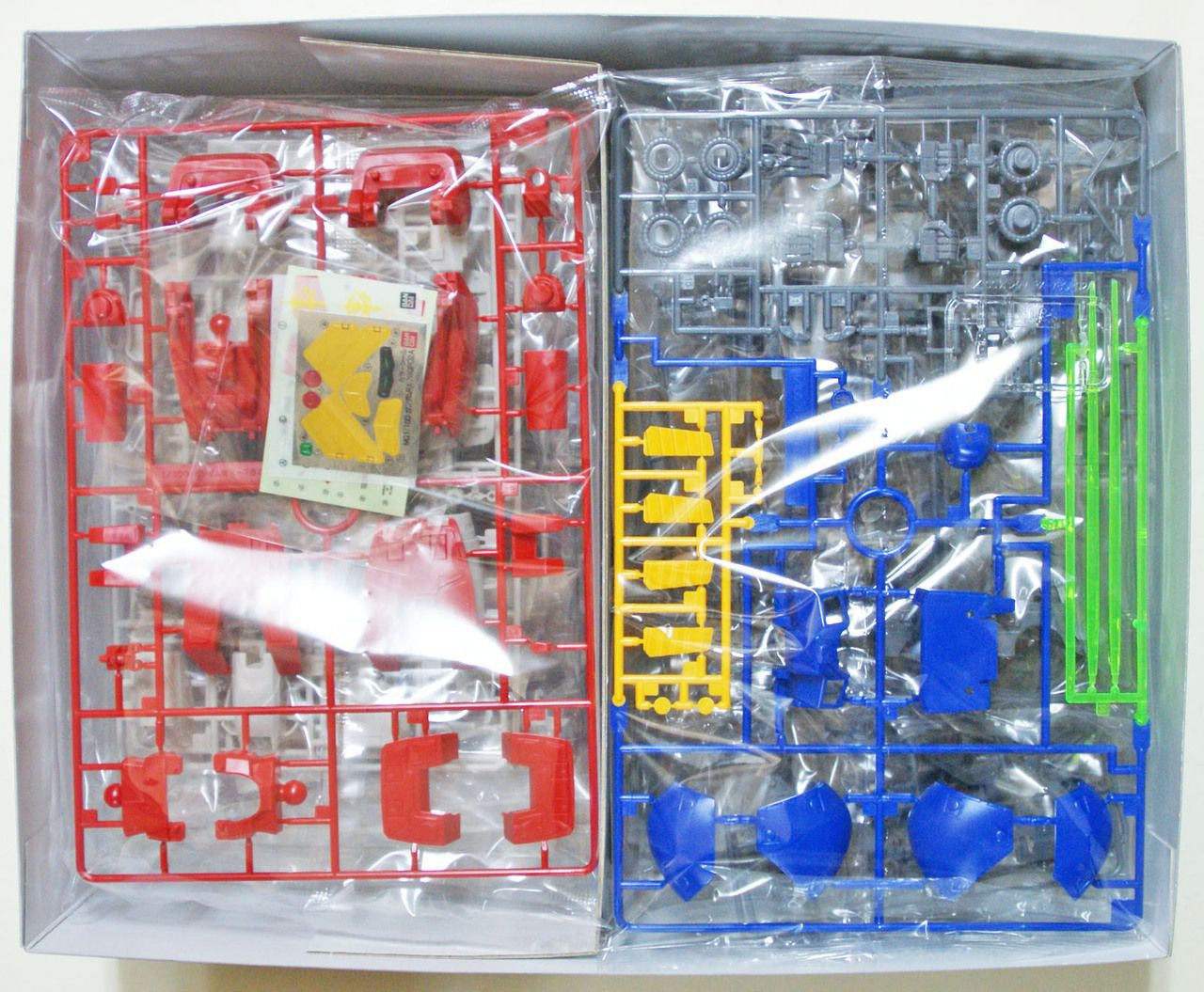 Gundam RX-78 GP02A (GP-02A) 1/100 Scale Kit