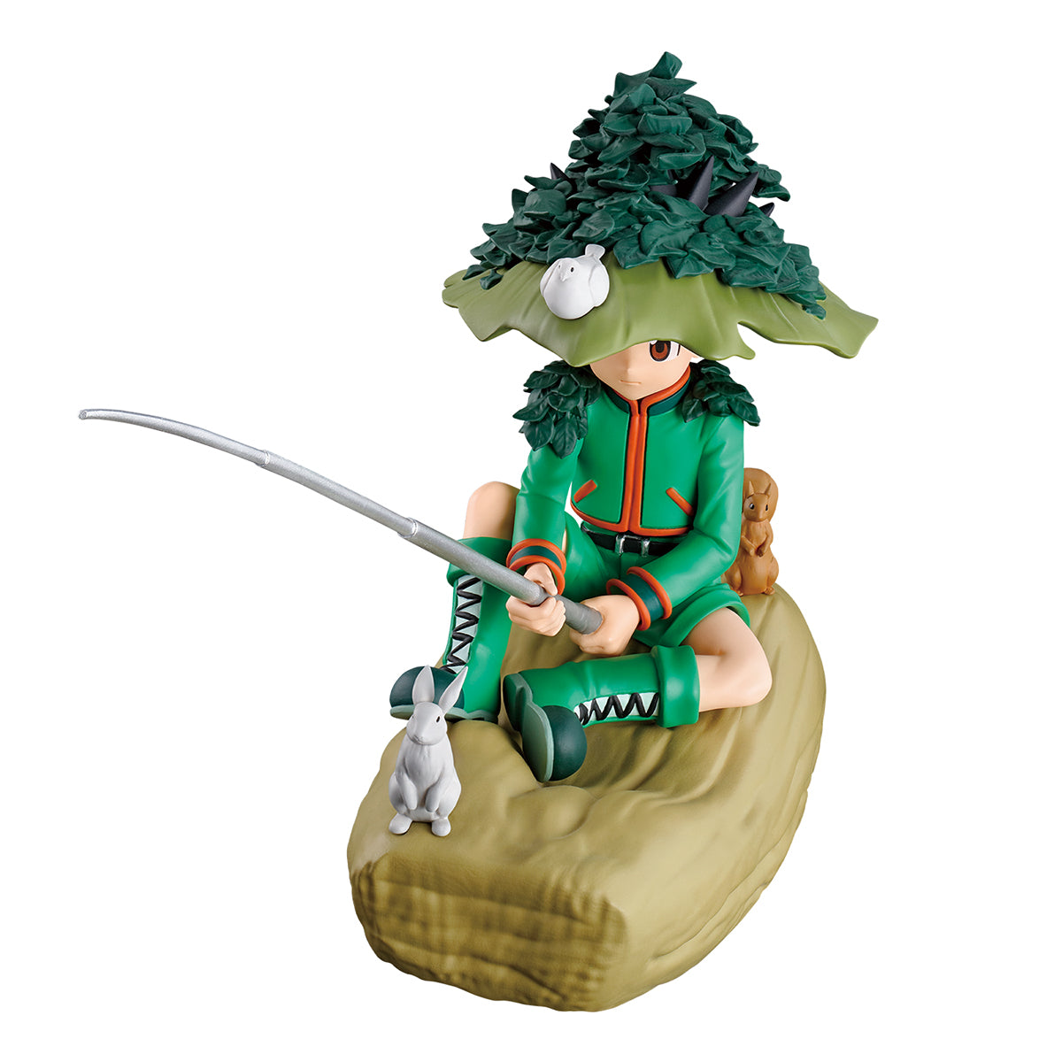 Hunter x Hunter - Gon - Memorable Saga Special Prize - Banpresto/ Bandai