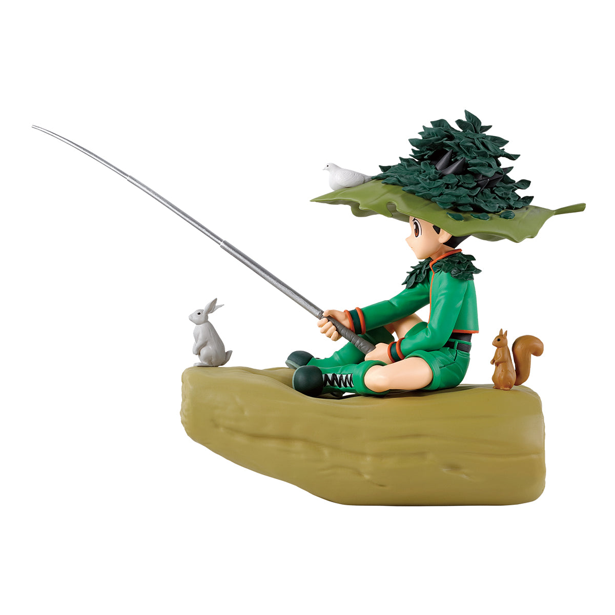 Hunter x Hunter - Gon - Memorable Saga Special Prize - Banpresto/ Bandai