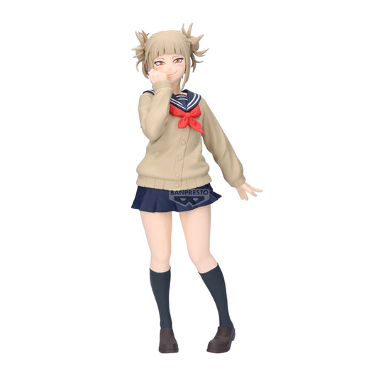 My Hero Academia - HIMIKO TOGA - Glittre And Glamour - Banpresto/Bandai