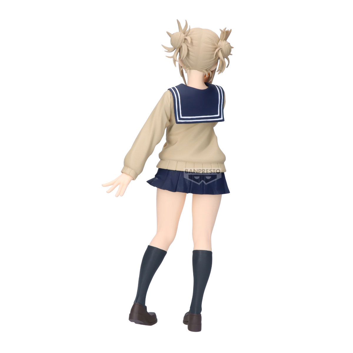 My Hero Academia - HIMIKO TOGA - Glittre And Glamour - Banpresto/Bandai