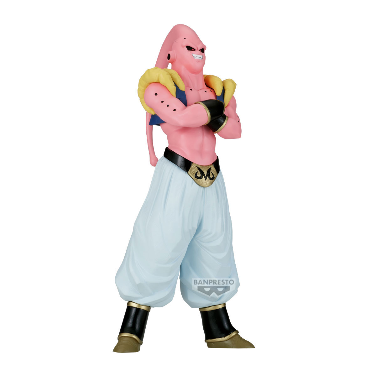 Dragon Ball Z - Majin Buu - Match Makers- Banpresto/ Bandai