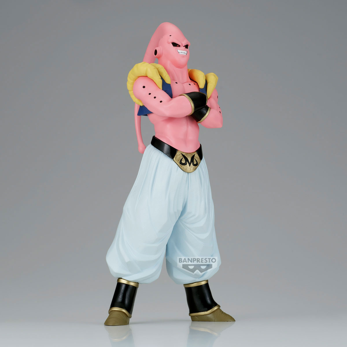 Dragon Ball Z - Majin Buu - Match Makers- Banpresto/ Bandai