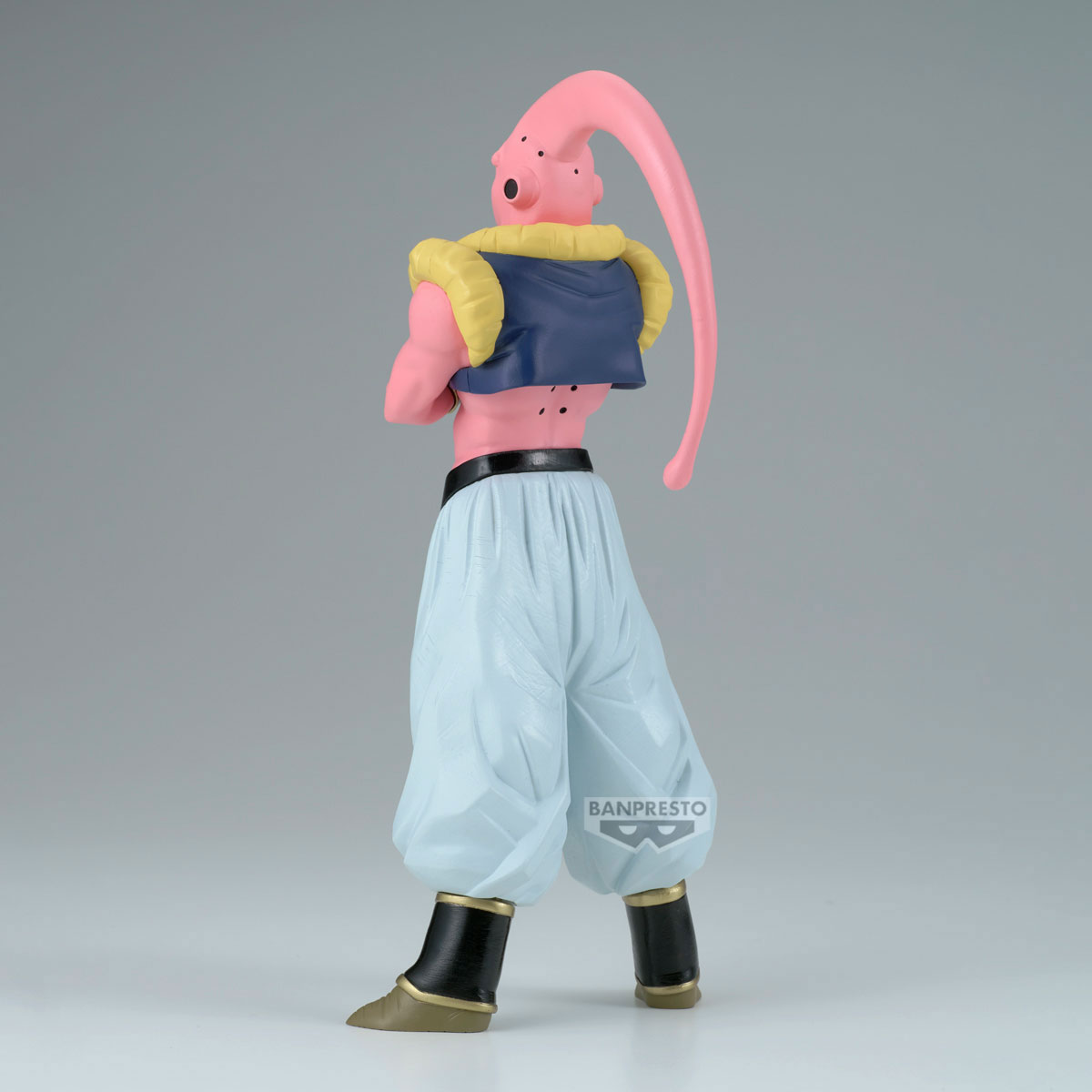 Dragon Ball Z - Majin Buu - Match Makers- Banpresto/ Bandai