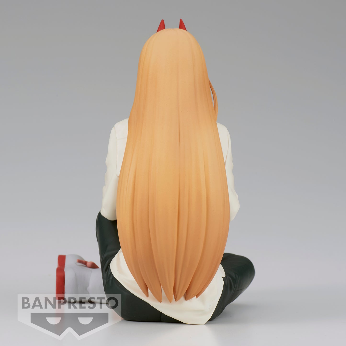 CHAINSAW MAN - Power & Meowy - Break time Collection  Banpresto/Bandai