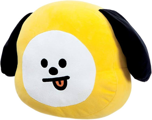 Coussin peluche BT21 - CHIMMY