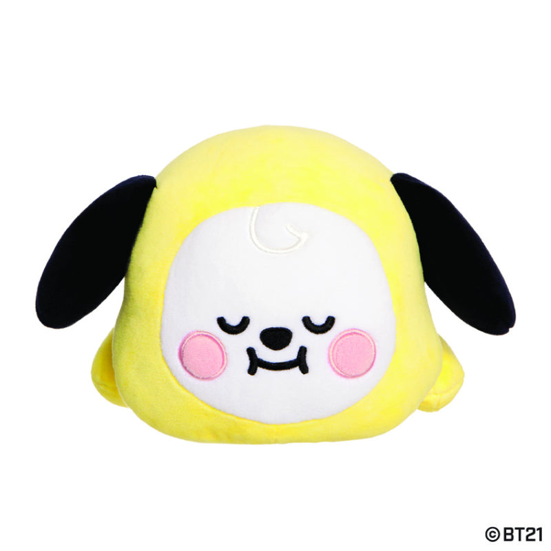 Peluche BT21 Baby Mini Pillow Cushion - Chimmy Jimin