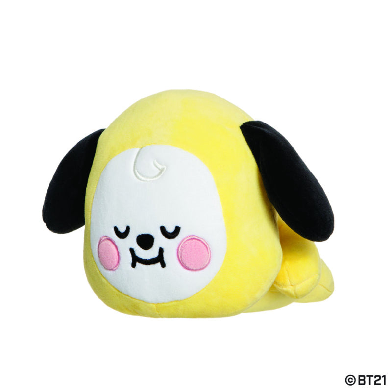 Peluche BT21 Baby Mini Pillow Cushion - Chimmy Jimin
