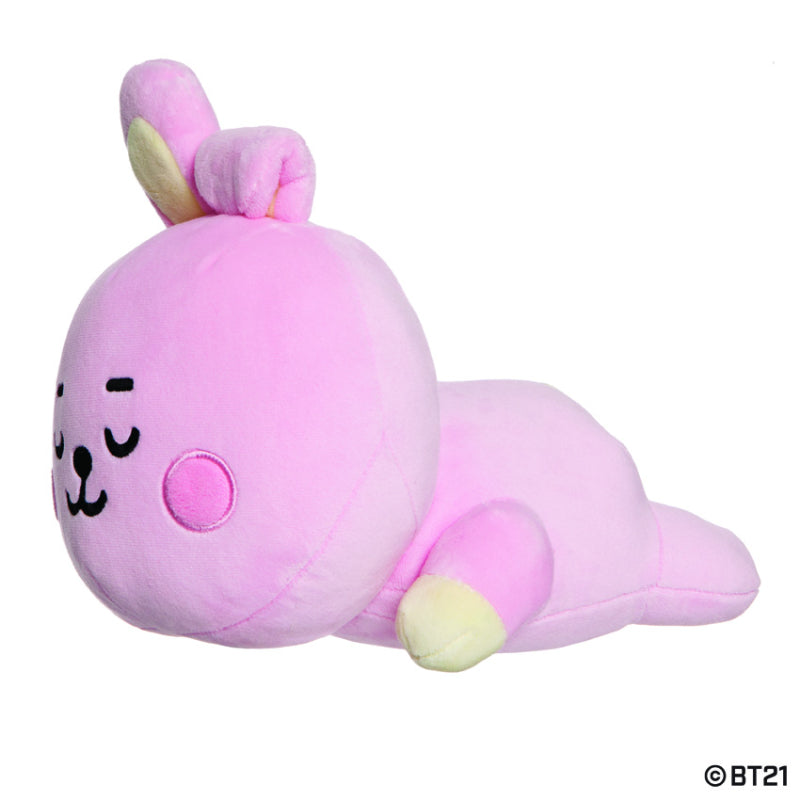 Peluche BT21 Baby Mini Pillow Cushion -Cooky