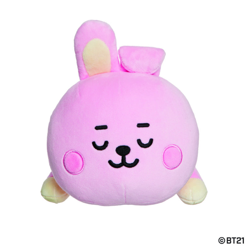 Peluche BT21 Baby Mini Pillow Cushion -Cooky