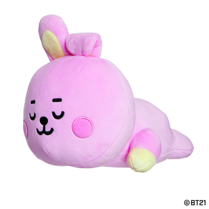 Peluche BT21 Baby Mini Pillow Cushion -Cooky