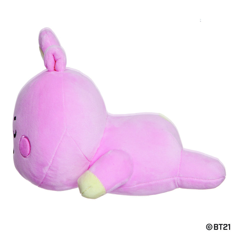 Peluche BT21 Baby Mini Pillow Cushion -Cooky