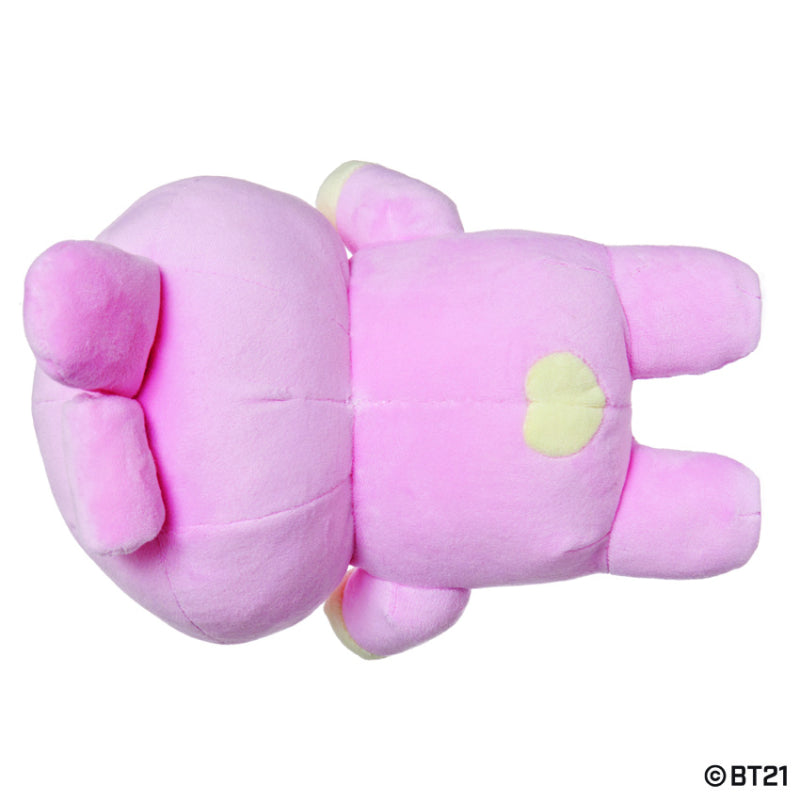 Peluche BT21 Baby Mini Pillow Cushion -Cooky