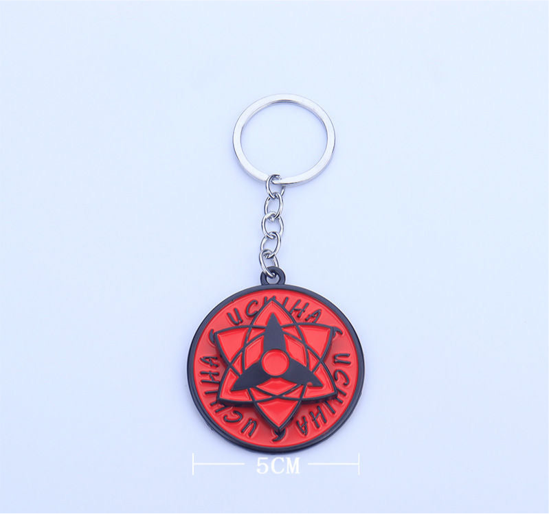Porte Cle Naruto - Sharingan