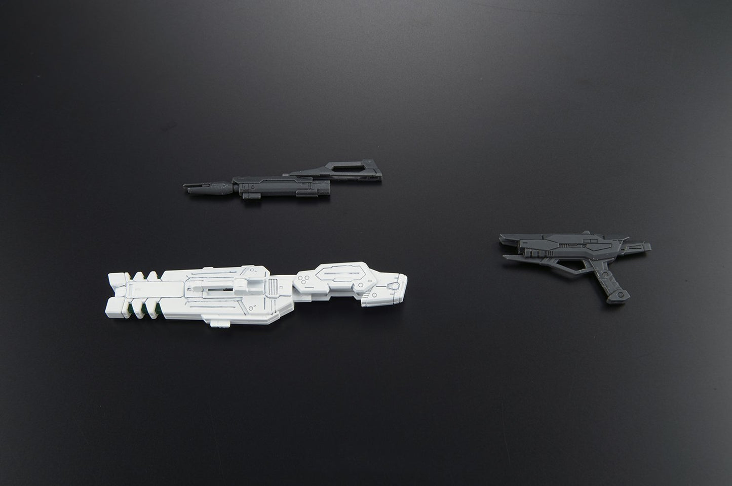 GUNDAM GUNPLA RG 1/144 23 BUILD STRIKE GUNDAM