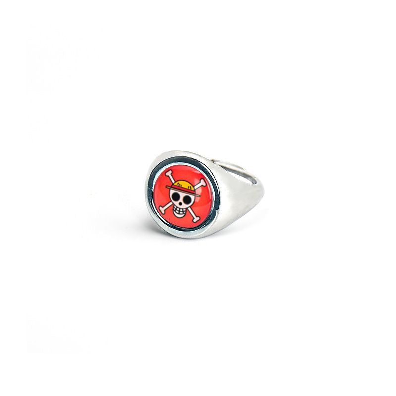 Bague One piece