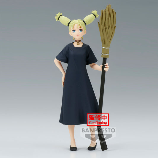 JUJUTSU KAISEN -  Momo Nishimiya - Banpresto/ Bandai