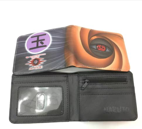 Wallet Obito
