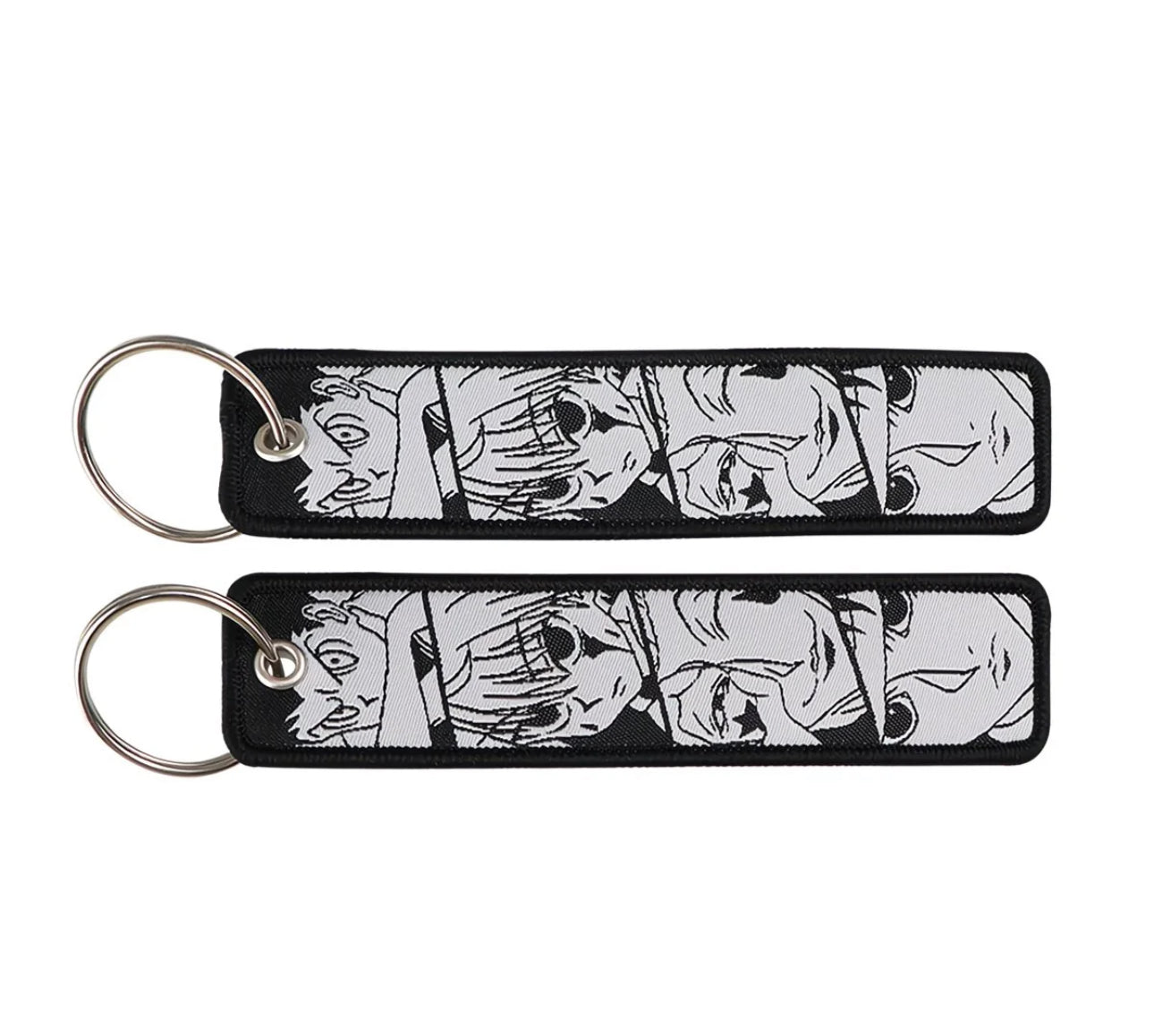 Porte Cle HunterXHunter
