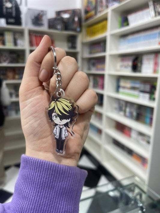 Porte cle Tokyo Revengers Kazatora