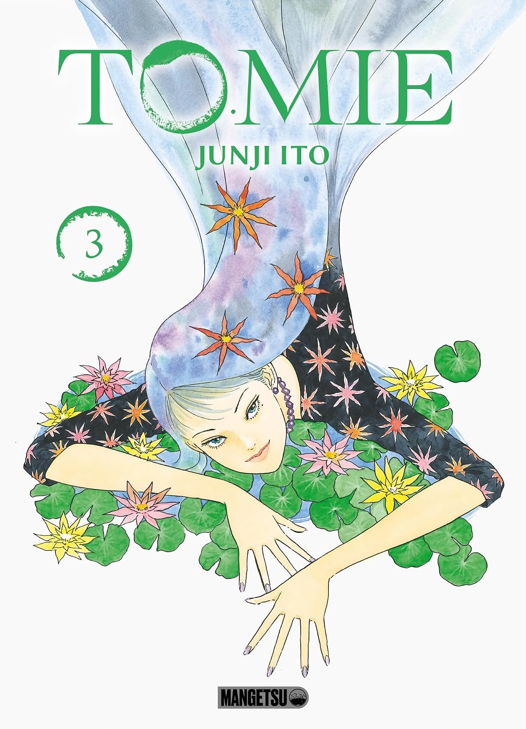 Occasion Tomie T03