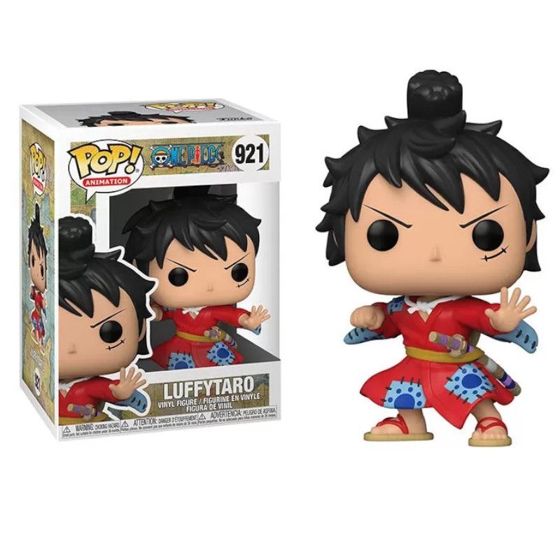 ONE PIECE - Luffytaro - Funko POP!
