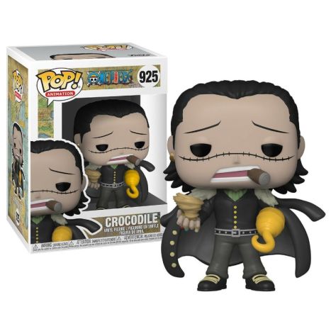 ONE PIECE - Crocodile - Funko POP!